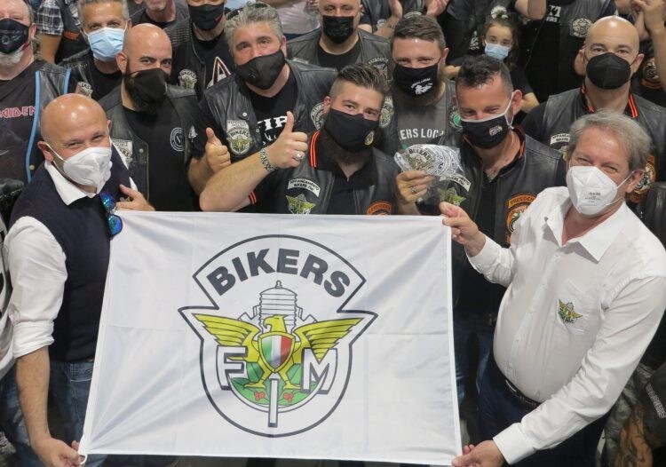 Motor Bike Expo: gli appassionati premiano la “special edition”